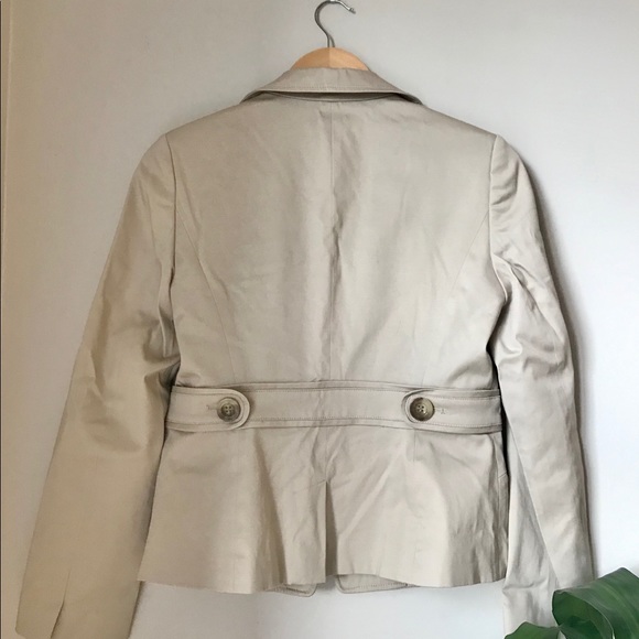 Ann Taylor - Suit Jacket - Picture 5 of 5